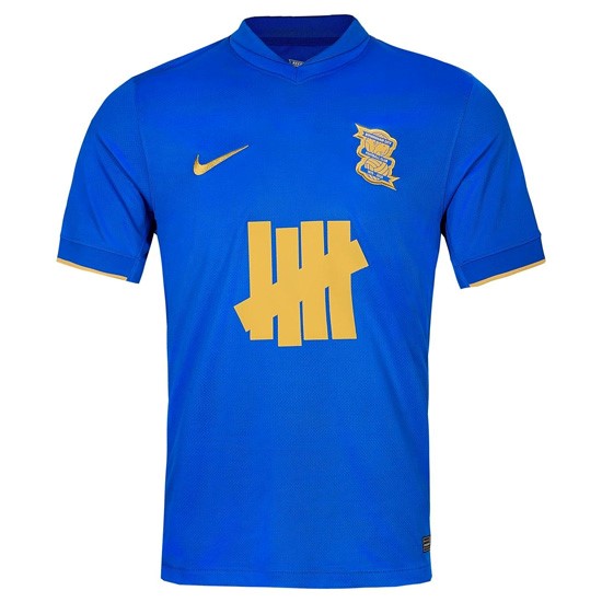 Tailandia Camiseta Birmingham City 1ª 2025/26